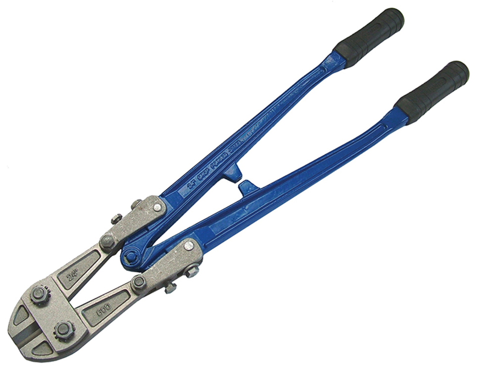 Faithfull FAIBC24 High Tensile Centre Cut Bolt Cutter 610mm (24in) |