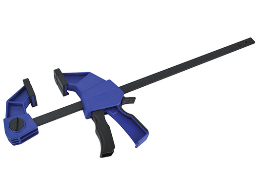 Faithfull FAIBCS12200 Bar Clamp & Spreader 300mm (12in) 230kg |