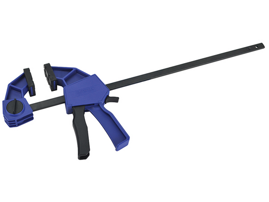 Faithfull FAIBCS1270 Bar Clamp & Spreader 300mm (12in) 70kg |