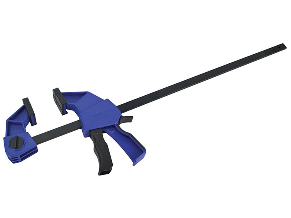 Faithfull FAIBCS18200 Bar Clamp & Spreader 450mm (18in) 230kg |