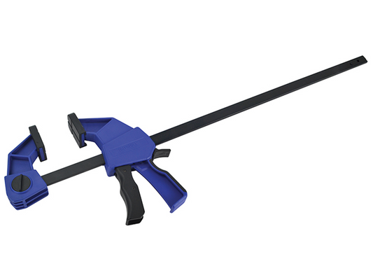 Faithfull FAIBCS18200 Bar Clamp & Spreader 450mm (18in) 230kg |