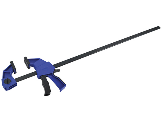 Faithfull FAIBCS24200 Bar Clamp & Spreader 600mm (24in) 230kg |