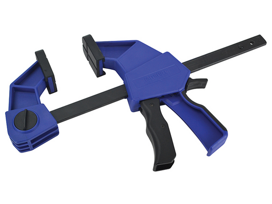 Faithfull FAIBCS6200 Bar Clamp & Spreader 150mm (6in) 230kg |