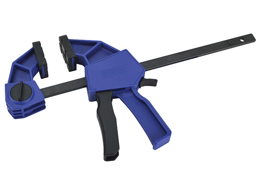 Faithfull FAIBCS670 Bar Clamp & Spreader 150mm (6in) 70kg |