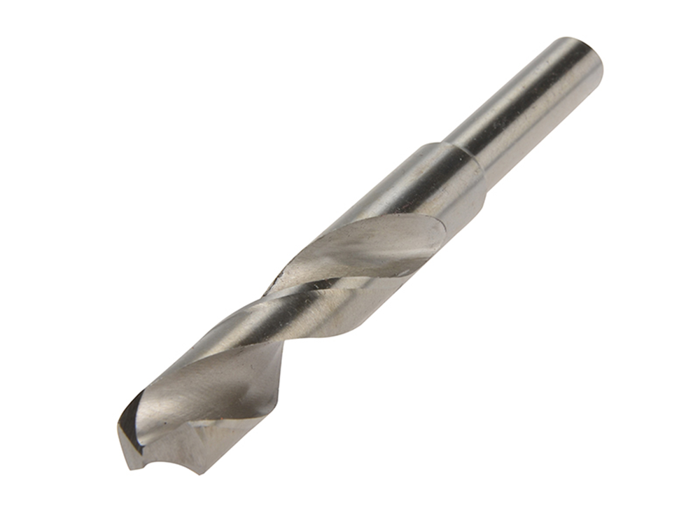 Faithfull FAIBD14PRO Blacksmiths M2 HSS Professional Drill Bit 14mm |