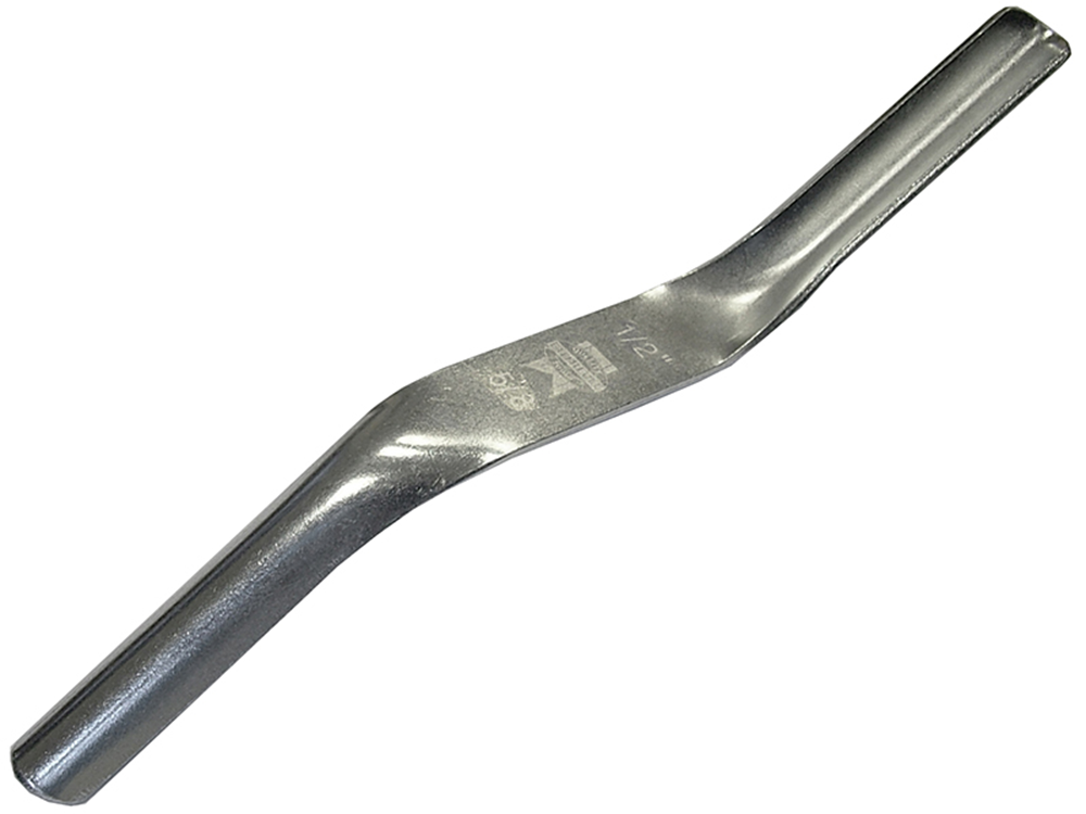 Faithfull FAIBJ1258 Brick Jointer 12 & 16mm (1/2 & 5/8in) |