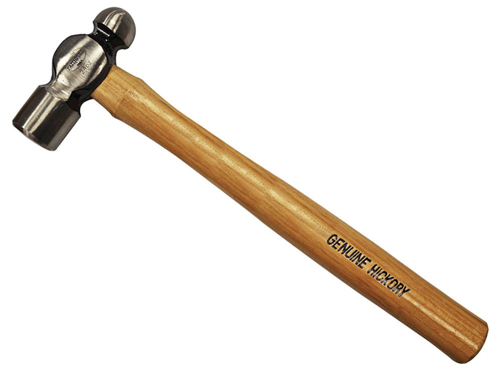 Faithfull FAIBPH24 Ball Pein Hammer 680g (24oz) |