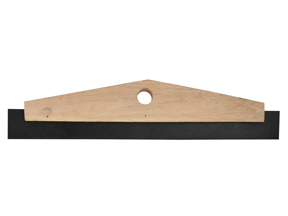 Faithfull FAIBRSQUE18 Floor Squeegee 450mm (18in) |