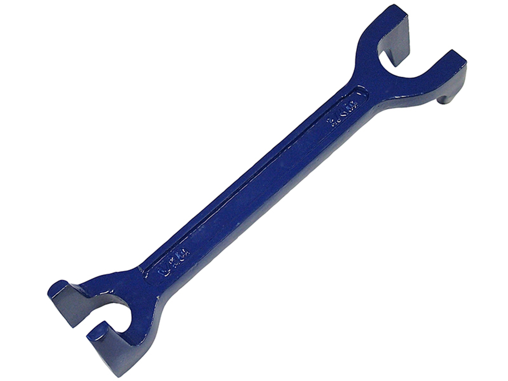 Faithfull FAIBW1 Basin Wrench |