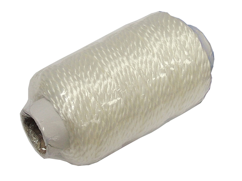 Faithfull FAIC302 C302 Twisted Nylon Chalk Line 36m |