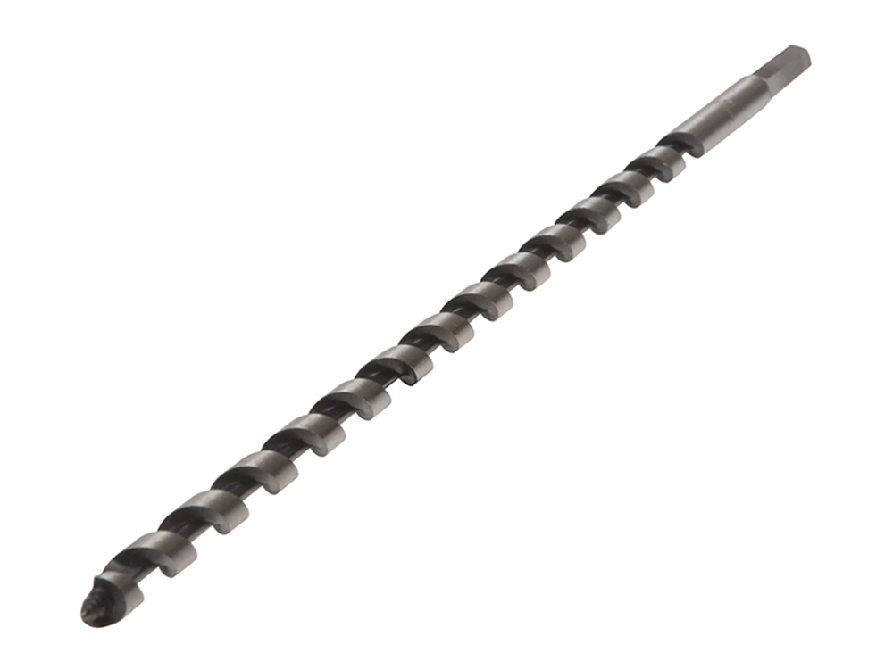 Faithfull FAICA22L Combination Wood Auger Bit Long Series 22 x 400mm |