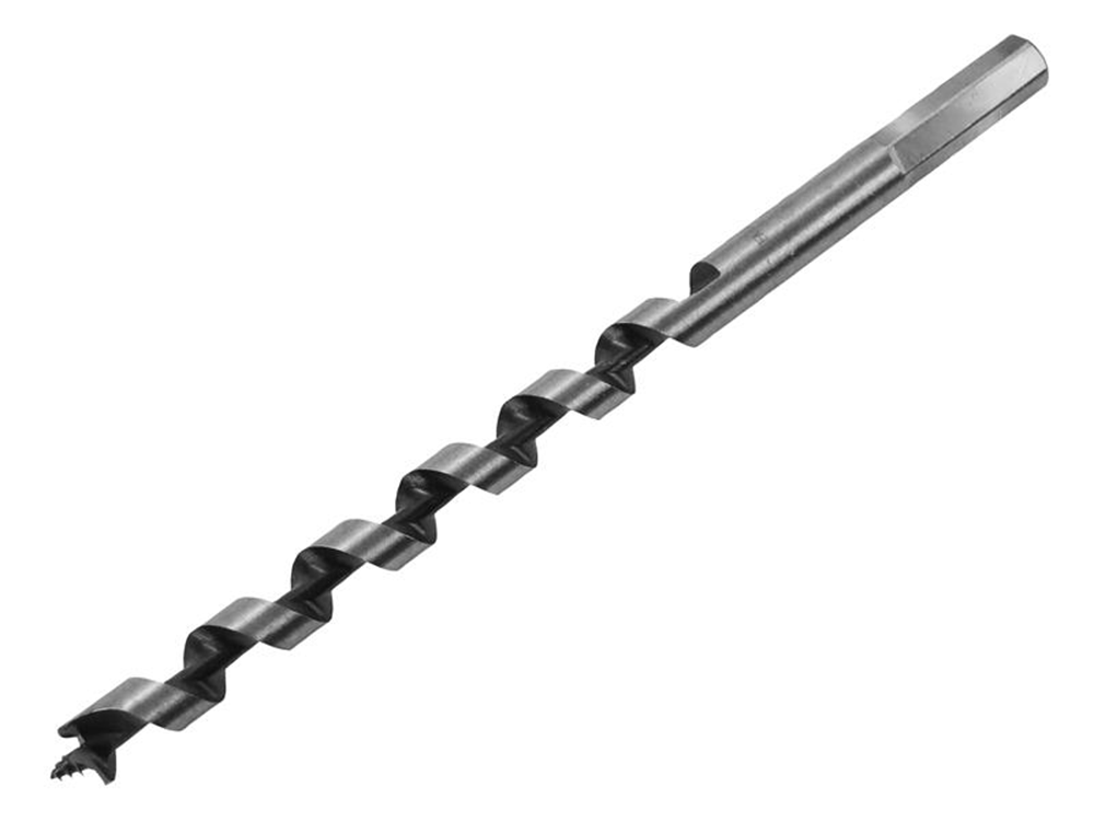 Faithfull FAICA22 Combination Wood Auger Bit 22 x 200mm |