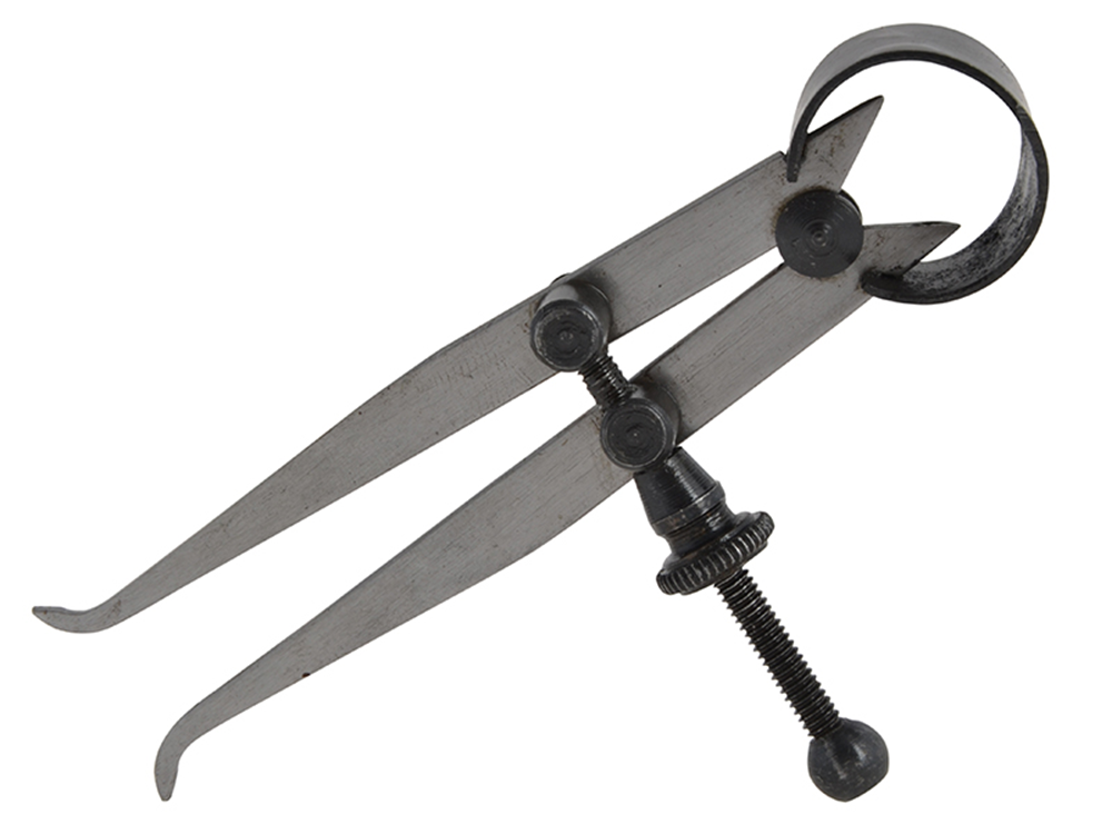 Faithfull FAICALIN3 Inside Spring Caliper 75mm (3in) |