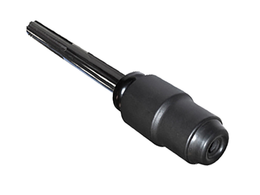 Faithfull FAICHUCKMAX SDS Max to SDS Plus Adaptor 225mm |