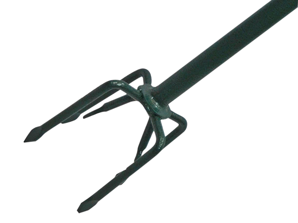 Faithfull FAICOUCLAW Countryman Multi Prong Cultivator |