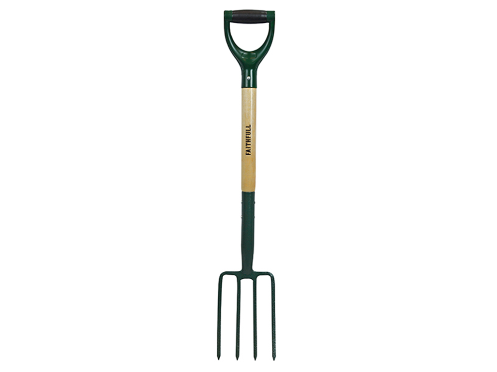 Faithfull FAICOUDF Countryman Digging Fork |