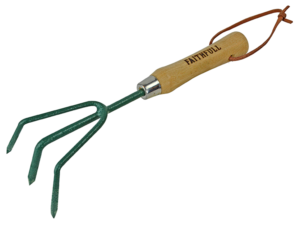 Faithfull FAICOUHCUL Countryman Hand Cultivator |