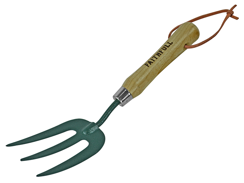 Faithfull FAICOUHF Countryman Hand Fork |