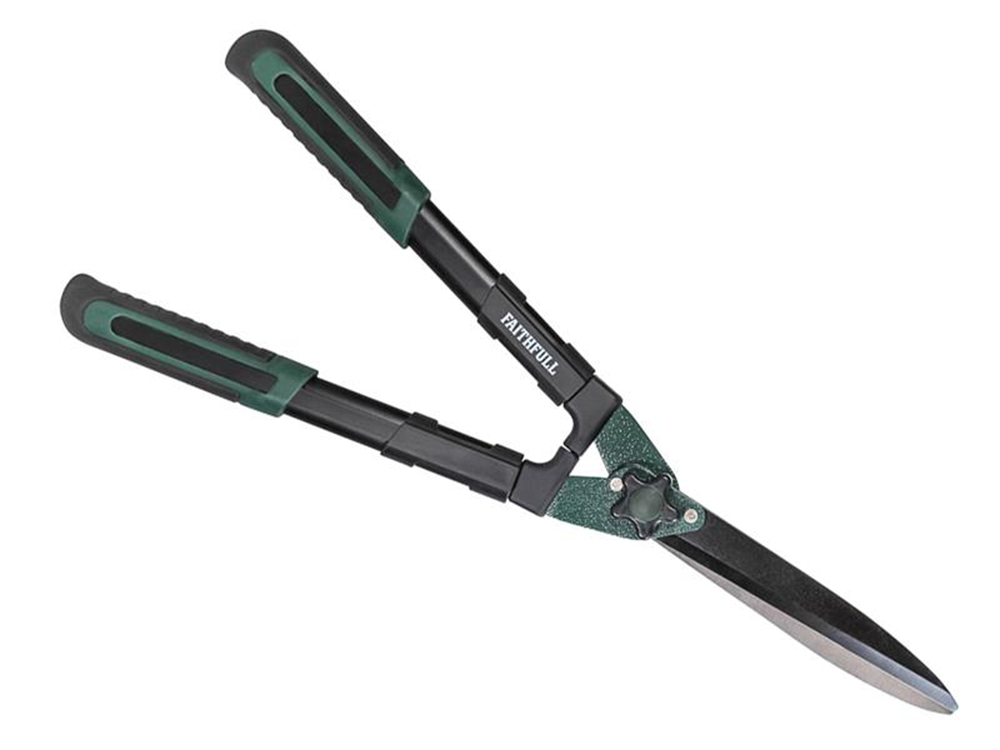Faithfull FAICOUHS10 Countryman Hedge Shear 250mm (10in) |