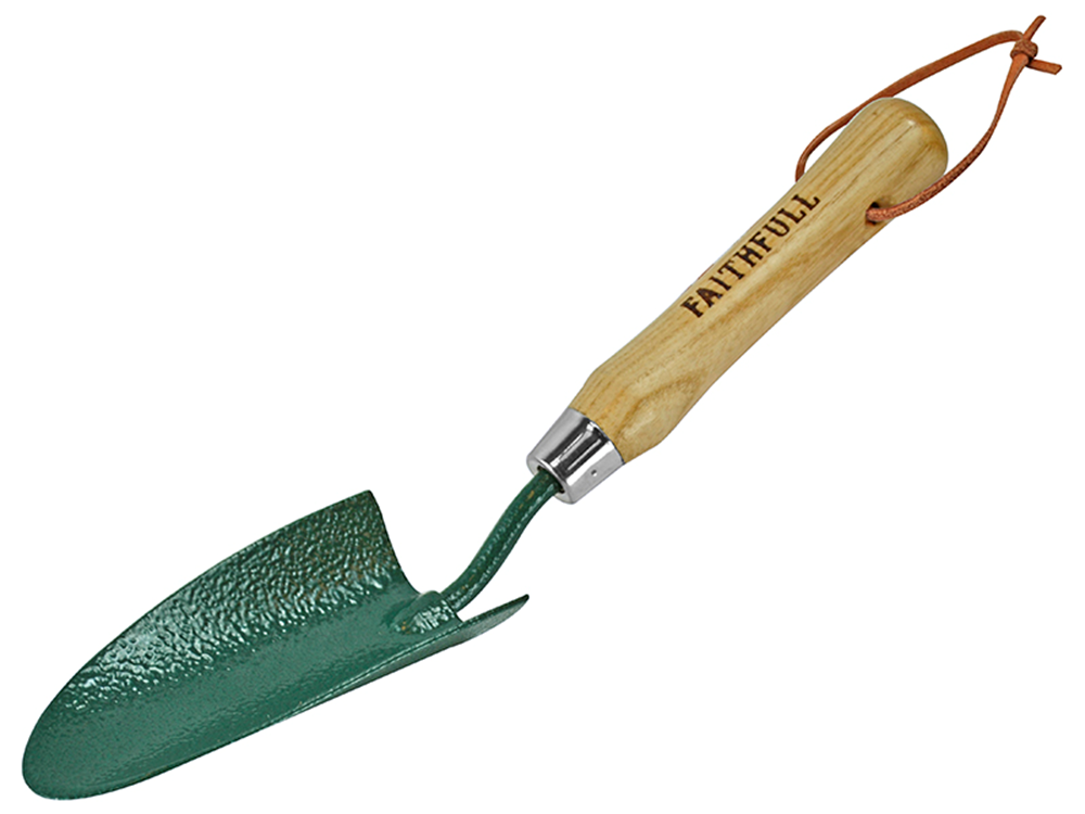 Faithfull FAICOUHT Countryman Hand Trowel |