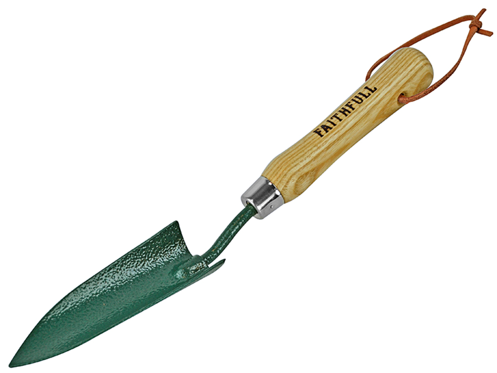 Faithfull FAICOUHTT Countryman Hand Potting Trowel |
