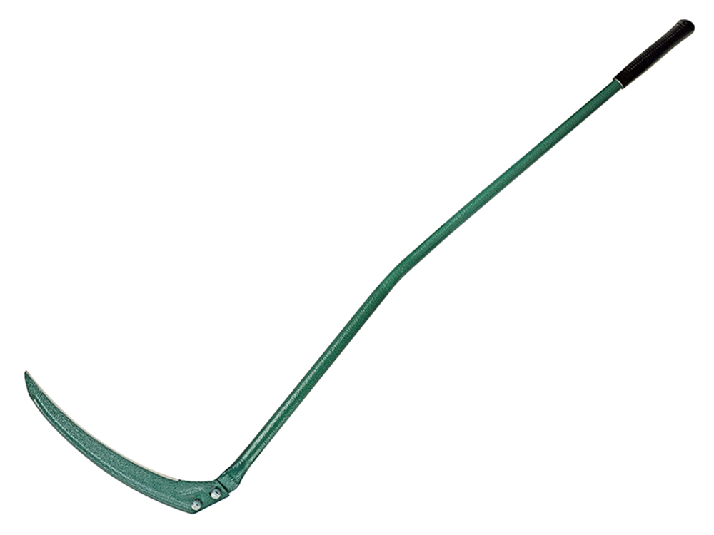 Faithfull FAICOUSCYTHE Countryman Scythette 37in Handle |
