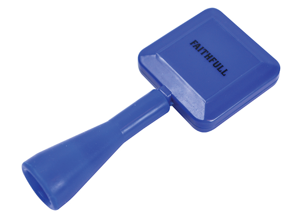 Faithfull FAICPRH Carpenter's Pencil Retractable Holder |
