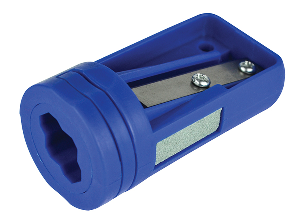 Faithfull FAICPS Carpenter's Pencil Sharpener FAICPS |