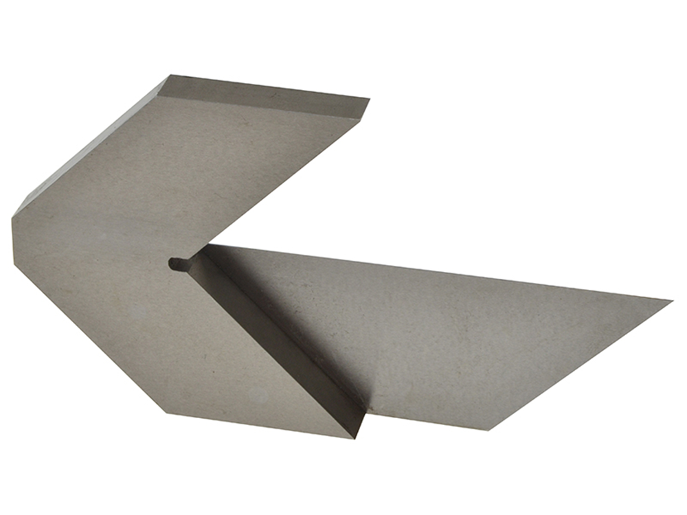 Faithfull FAICSQUARE75 Centre Squares (Finders) Capacity 75mm |