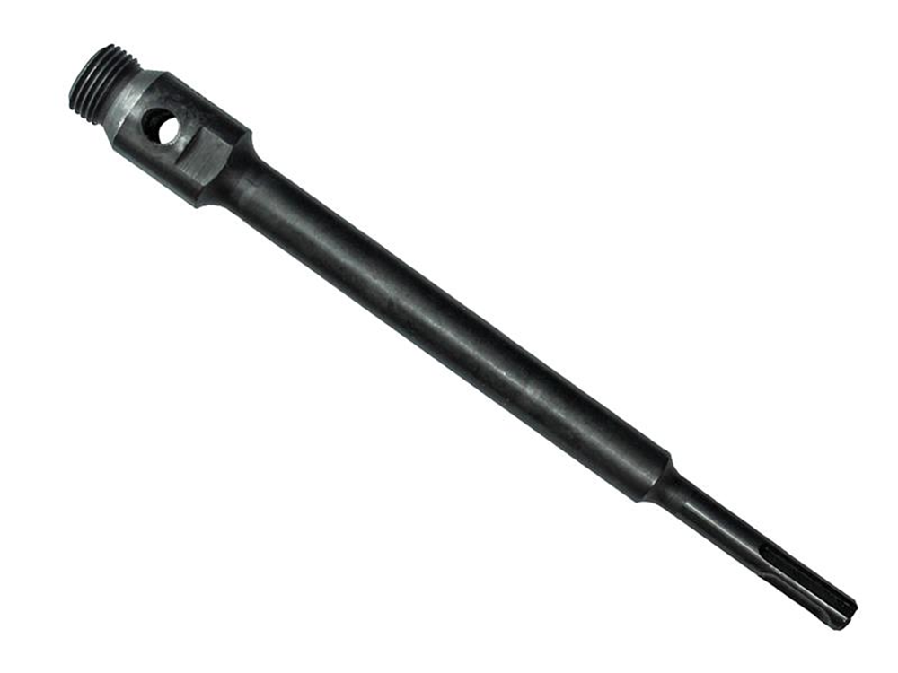 Faithfull FAIDCSDSADAP SDS Extension Adaptor 10mm x 240mm |