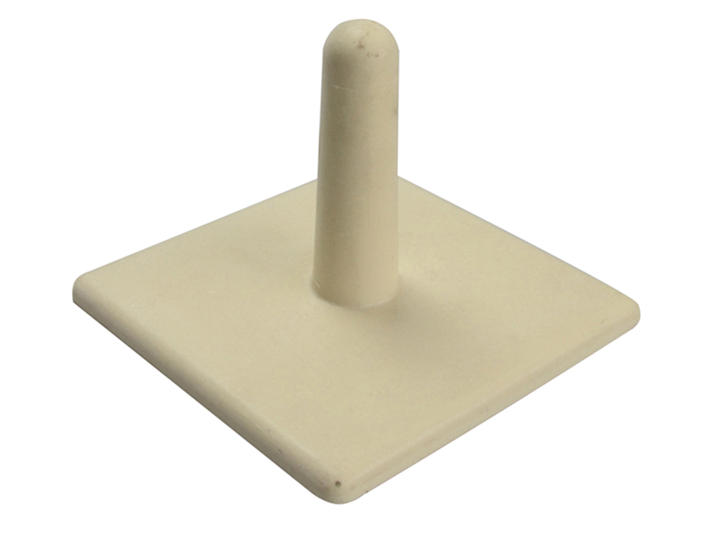 Faithfull FAIDHAWK Plastic Decorator Hawk 150 x 150mm (6 x 6in) |