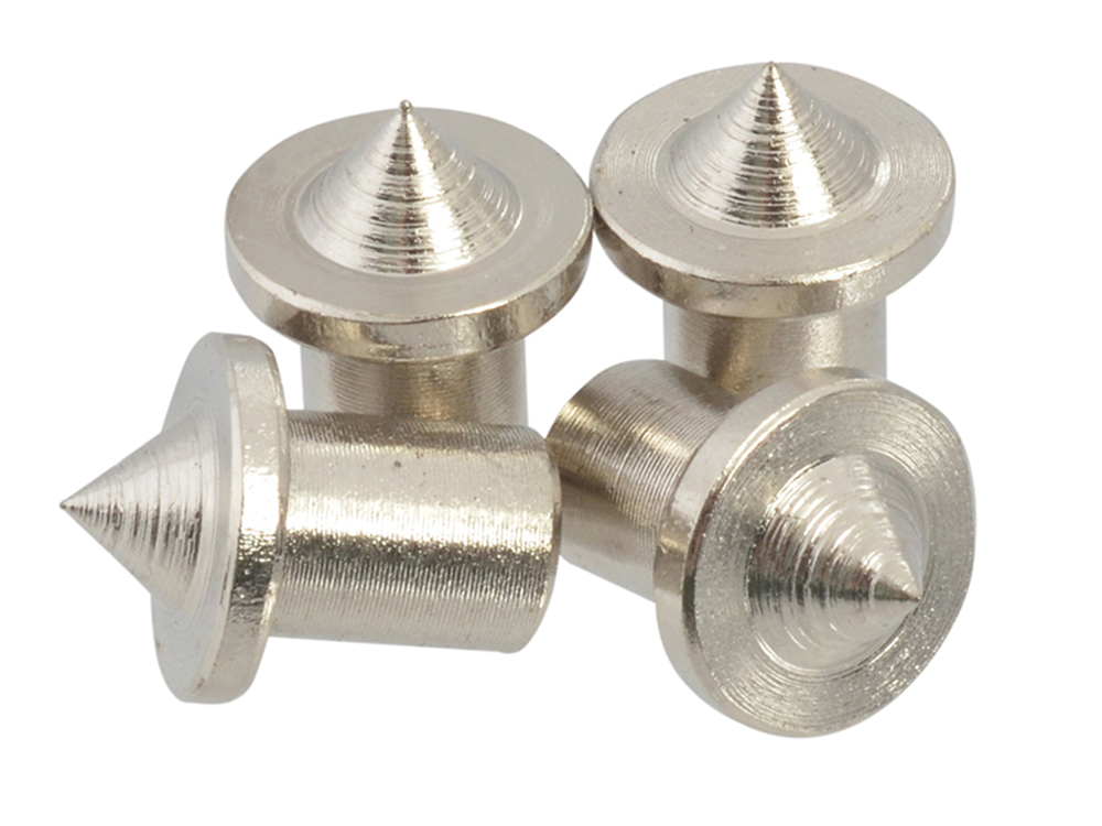 Faithfull FAIDOWCENT8 Centre Points 4 x 8mm |