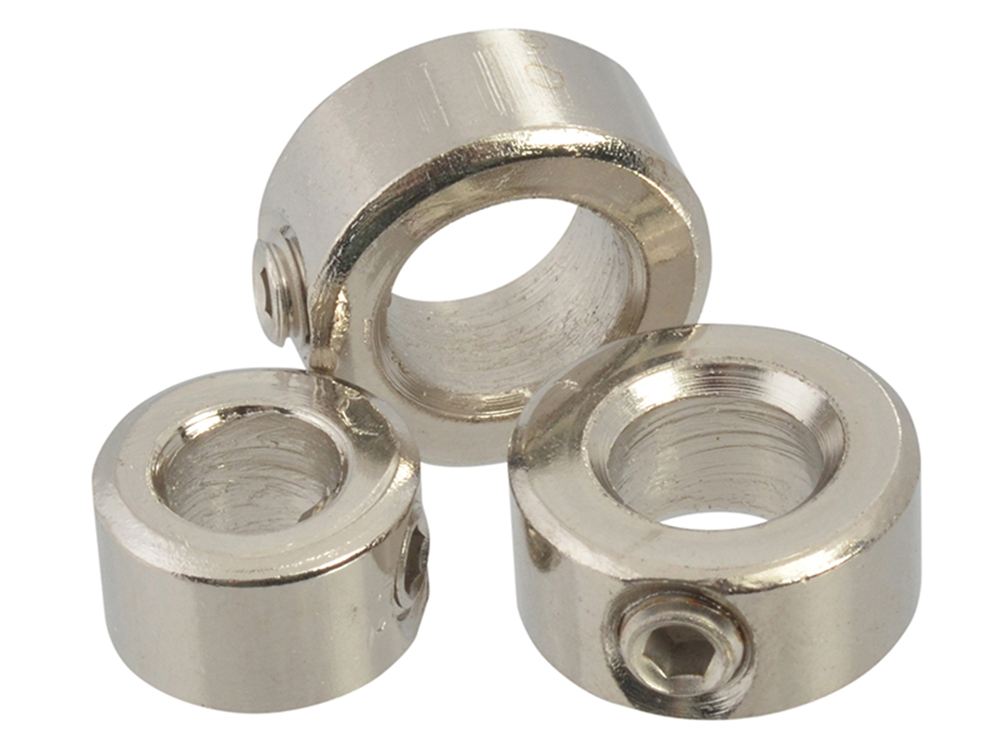 Faithfull FAIDOWDSTOPS Dowel Drill Stops 6, 8 & 10mm |