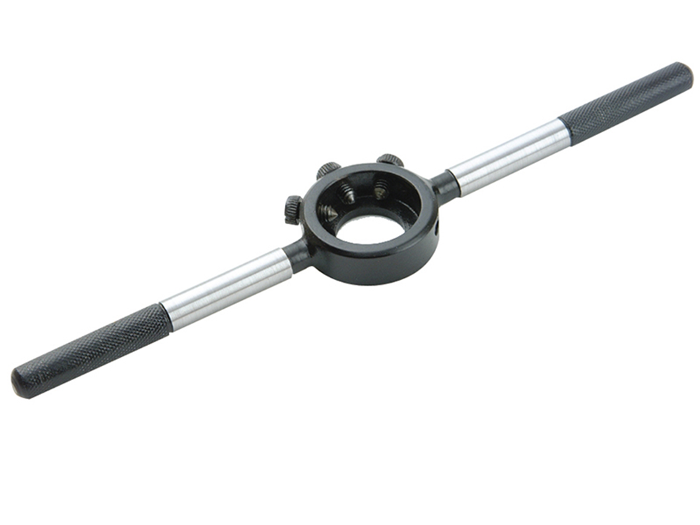 Faithfull FAIDSH1316 Diestock Holder 20.5mm (13/16in) |