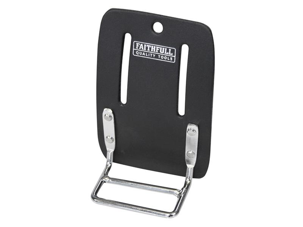 Faithfull FAIECHB End Cutter Pliers Holder (Belt Fitting) FAIECHB |