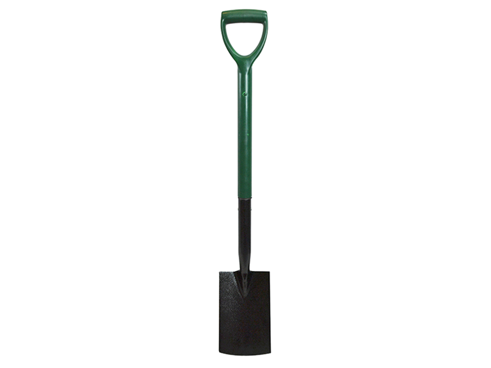 Faithfull FAIESSBSE Essentials Border Spade |