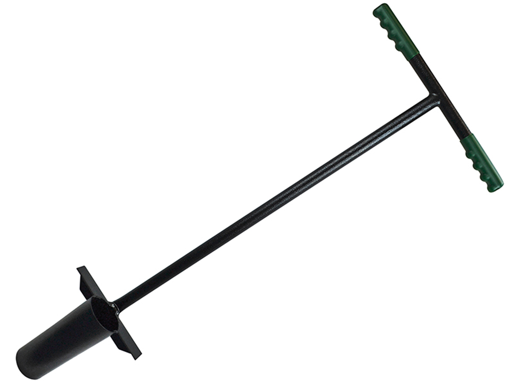 Faithfull FAIESSBULB Essentials Long Handle Bulb Planter |