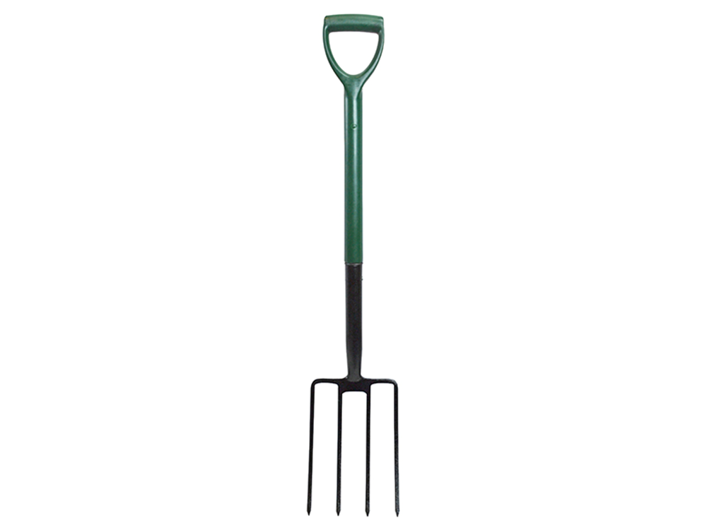 Faithfull FAIESSDFE Essentials Digging Fork |