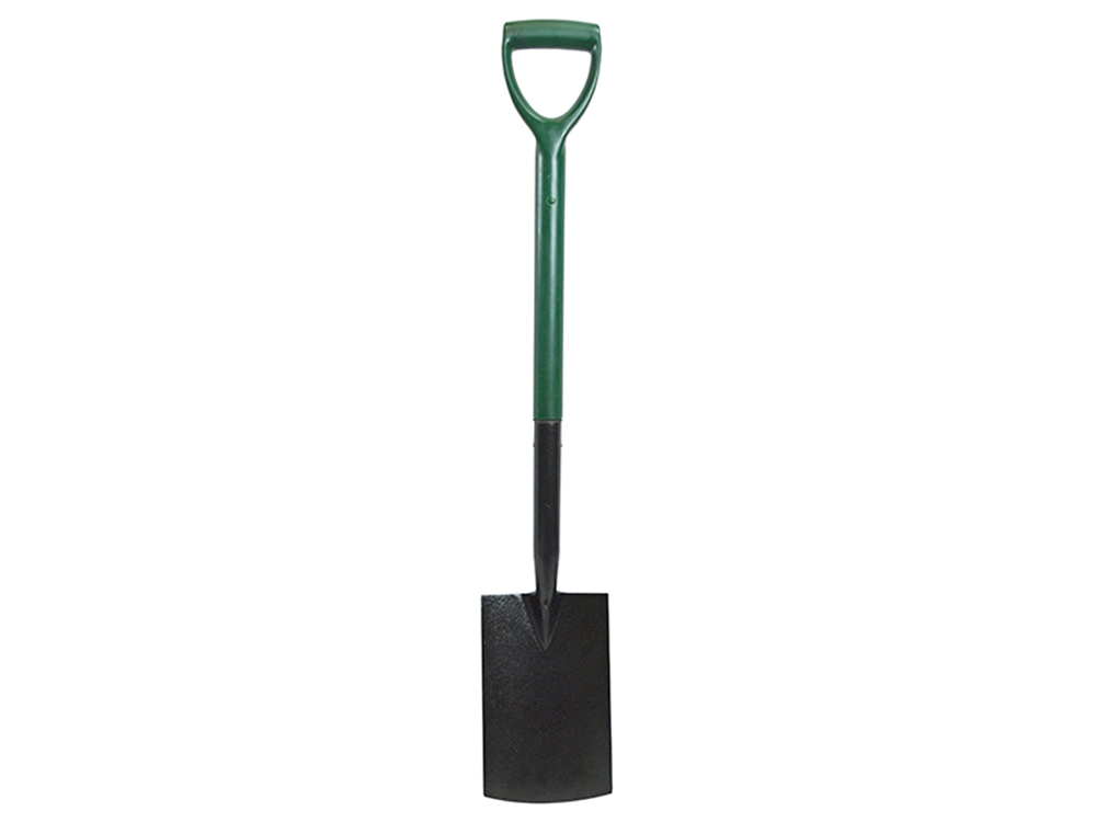 Faithfull FAIESSDSE Essentials Digging Spade |