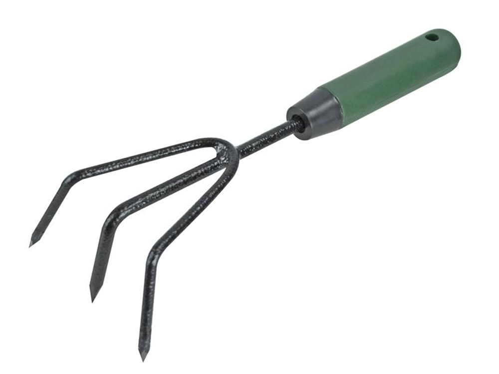 Faithfull FAIESSHCUL Essentials Hand Cultivator |