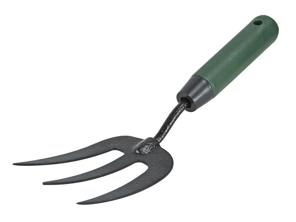 Faithfull FAIESSHF Essentials Hand Fork |