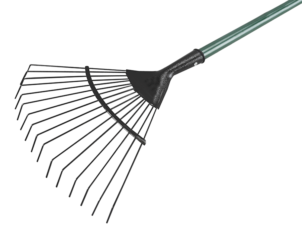 Faithfull FAIESSLRE Essentials Lawn Rake |