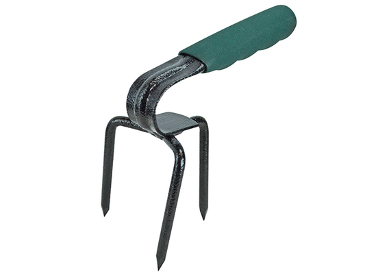 Faithfull FAIESSMPC Essentials Hand Mini Prong Cultivator |