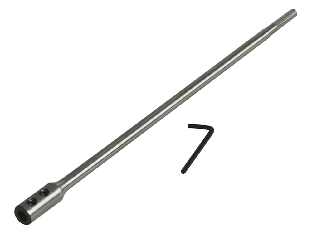 Faithfull FAIFBEXT Flat Bit Extension |
