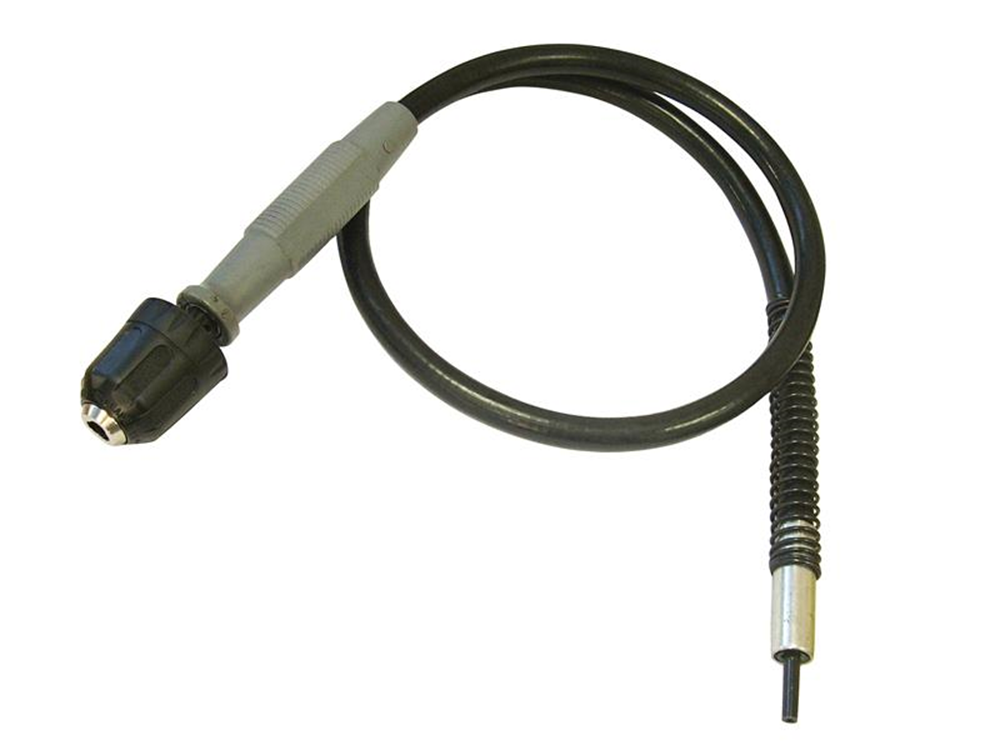 Faithfull FAIFLEXDRIVE Flexible Drive Shaft |