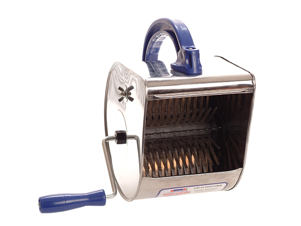 Faithfull FAIFLICK Flicker Hand Wall Coating Sprayer |