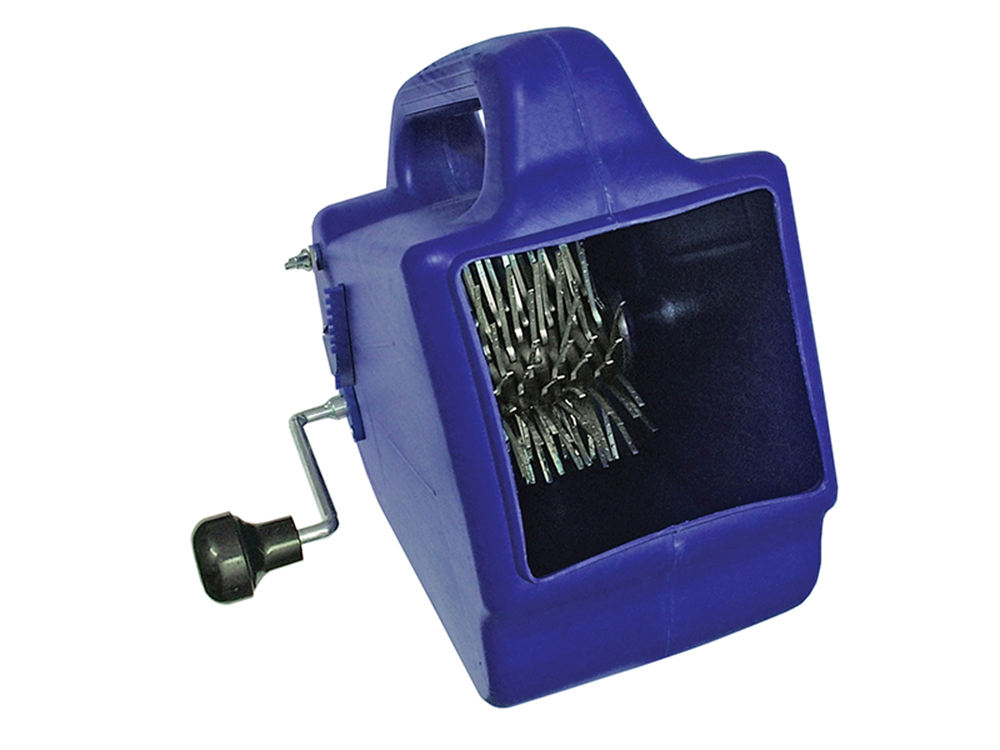 Faithfull FAIFLICKHD Heavy-Duty Plastic Body Hand Sprayer |