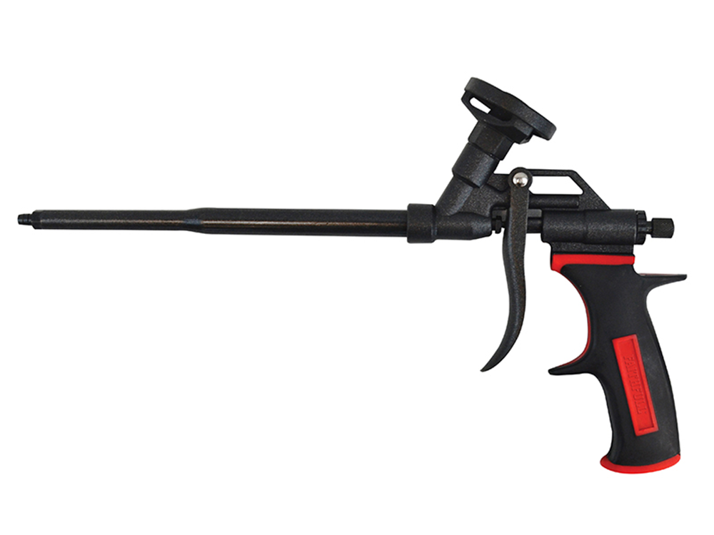 Faithfull FAIFOAMGUNNS Heavy-Duty Foam Gun (Full Non Stick Body) |