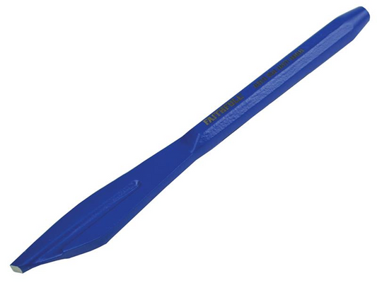 Faithfull FAIFPC Fluted Plugging Chisel 230 x 5mm (9 x 3/16in) |