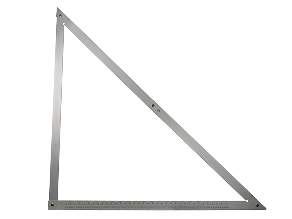 Faithfull FAIFS1200 Folding Square 1200mm (48in) |